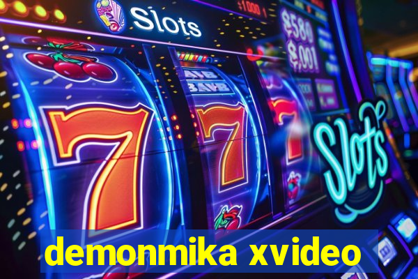 demonmika xvideo